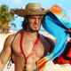 Cosplay by Leon Chiro